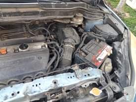 A picture of Crv 08