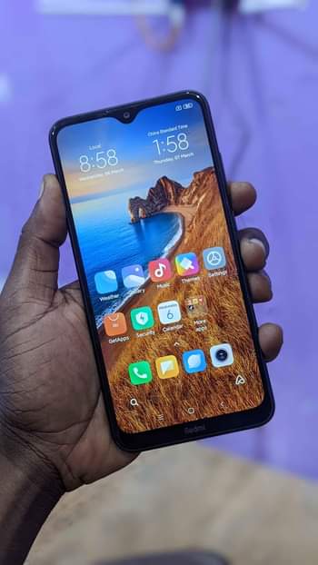 redmi