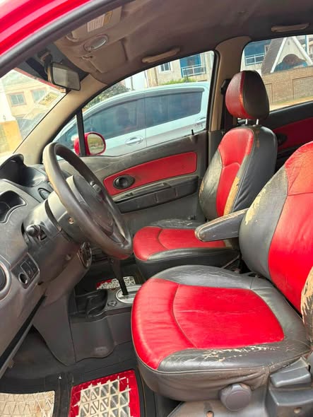 cars accra