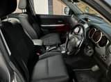 A picture of SUZUKI ESCUDO
