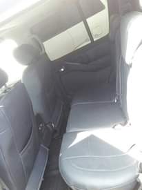 A picture of 2006 Nissan pathfinder 2006
