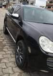 A picture of Porsche Cayenne 2009 automatique climatisation d origine Tél 60616373