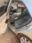 A picture of First body Toyota Camry v6 xle