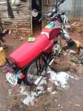 A picture of Bajaj boxer on sale at 2m call 0756120820