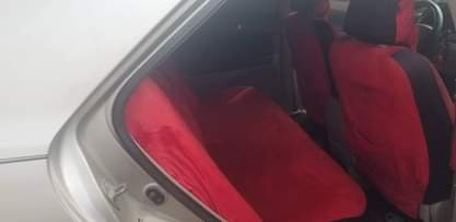 A picture of 2006 Toyota Camry 2 4