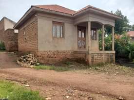 A picture of QUICK HOUSE ON SALE