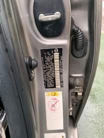 A picture of Lexus Es350