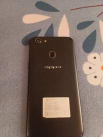 A picture of OPPO F5