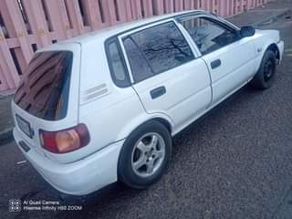 Thembelihle M.