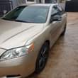 A picture of Neatly used Toyota Camry LE Year 2008