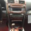 A picture of Tokunbo grade Toyota Camry spider 2011