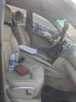 A picture of 2010 Mercedes Benz ml350