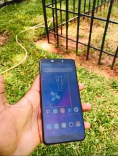 A picture of INFINIX HOT S3