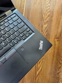 A picture of LENOVO YOGA L13 Core i5 16 256GB 1550k