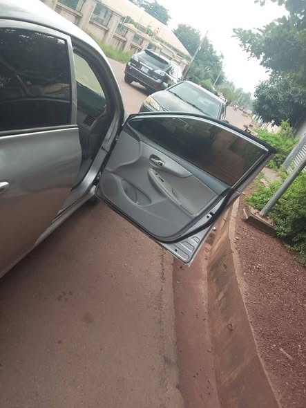 A picture of Clean Toyota Corolla 2010 In good condition 4 5m last