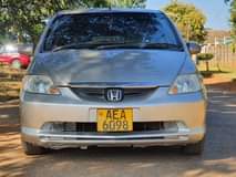 used honda aria