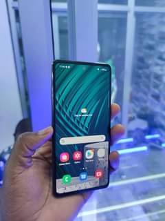 A picture of A52 SAMSUNG