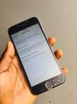 A picture of iPhone 6 at 200k