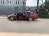 A picture of 2005 Honda Accord EOD