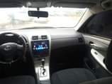 A picture of Toyota Corolla 2010