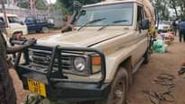 A picture of HILLEX SINGLE