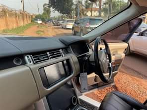 A picture of 150 million Range 2015 Diesel WhatsApp Call 0776245142