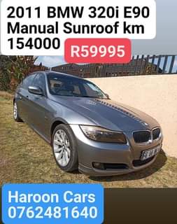 Haroon U.