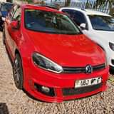 A picture of VW GOLF 7 2013 33M