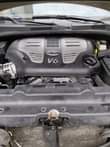 A picture of Extremely Sharp Neatly Used Kia Sorento 2008 Model Available for