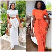 A picture of two piece