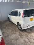 A picture of Suzuki swift Ml 3 8 Cc 1300 0718829470 KAMA UNAUZA