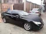 A picture of 08 Lexus ES 350 Read description for full details