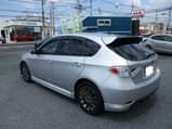 A picture of 2011 SUBARU IMPREZA