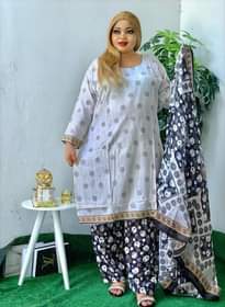 A picture of PANJAB ZA KIHINDI