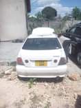 A picture of Altezza