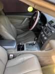 A picture of Toyota Camry muscle