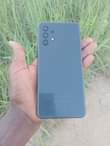 A picture of Samsung galaxy a32 gb128 ram6 finger kweny kioo net5g