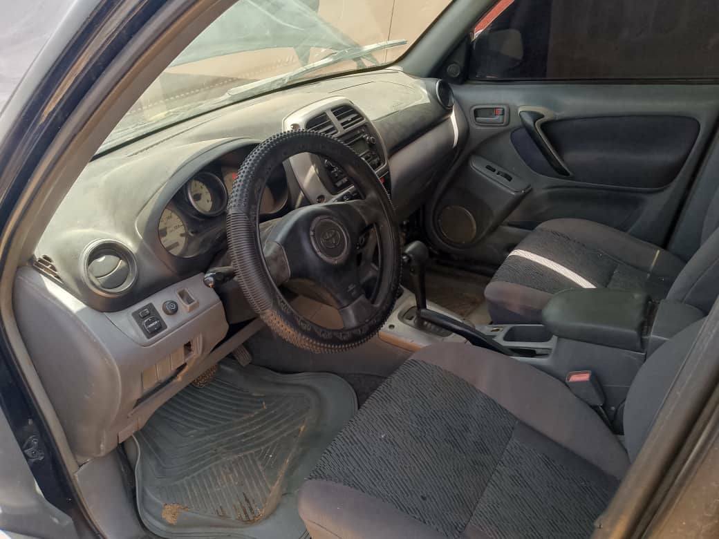A picture of 2 5m location Bauchi can get to your location if
