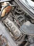 A picture of Ford edge 2009 Painted on first body Engine Ac Gear