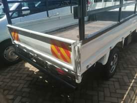 A picture of Toyota townace 4wd