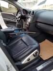 A picture of Gl450 benz Black interior Came in December 2022 100 accident