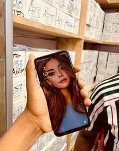 A picture of OPPO A17