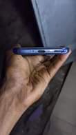 A picture of Huawei nova 8i