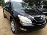 A picture of 2005 Lexus Rx 330 extremely clean Very clean Leather interior