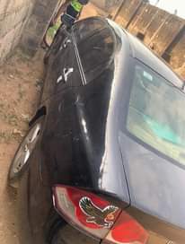 A picture of Honda Civic 2008