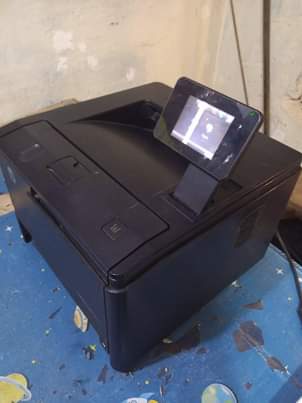 printers