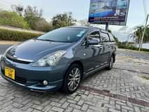A picture of WISH NAMBA D NZURI