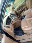 A picture of Clean used HONDA PILOT 2007 model 2m net price Neatly
