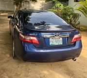 A picture of URGENT DISTRESS SALE 2 3M Toyota Camry Spider 2007 model