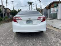 A picture of 8 months used